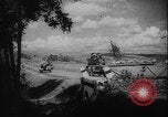 Image of Slovak military combat exercise Slovak Republic, 1940, second 15 stock footage video 65675080994