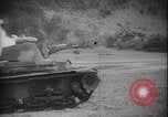 Image of Slovak military combat exercise Slovak Republic, 1940, second 25 stock footage video 65675080994