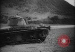 Image of Slovak military combat exercise Slovak Republic, 1940, second 26 stock footage video 65675080994