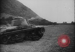 Image of Slovak military combat exercise Slovak Republic, 1940, second 27 stock footage video 65675080994