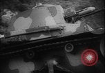 Image of Slovak military combat exercise Slovak Republic, 1940, second 28 stock footage video 65675080994