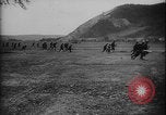 Image of Slovak military combat exercise Slovak Republic, 1940, second 37 stock footage video 65675080994