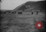 Image of Slovak military combat exercise Slovak Republic, 1940, second 38 stock footage video 65675080994