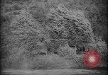 Image of Slovak military combat exercise Slovak Republic, 1940, second 42 stock footage video 65675080994