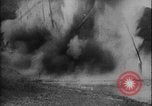 Image of Slovak military combat exercise Slovak Republic, 1940, second 51 stock footage video 65675080994