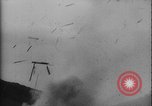 Image of Slovak military combat exercise Slovak Republic, 1940, second 54 stock footage video 65675080994