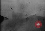 Image of Slovak military combat exercise Slovak Republic, 1940, second 55 stock footage video 65675080994