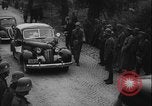 Image of diplomatic corp evacuation Warsaw Poland, 1939, second 6 stock footage video 65675080995