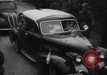 Image of diplomatic corp evacuation Warsaw Poland, 1939, second 10 stock footage video 65675080995