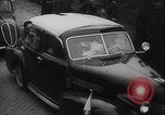 Image of diplomatic corp evacuation Warsaw Poland, 1939, second 11 stock footage video 65675080995