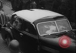 Image of diplomatic corp evacuation Warsaw Poland, 1939, second 12 stock footage video 65675080995