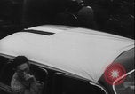 Image of diplomatic corp evacuation Warsaw Poland, 1939, second 15 stock footage video 65675080995