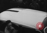 Image of diplomatic corp evacuation Warsaw Poland, 1939, second 16 stock footage video 65675080995