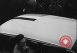 Image of diplomatic corp evacuation Warsaw Poland, 1939, second 17 stock footage video 65675080995