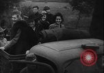 Image of diplomatic corp evacuation Warsaw Poland, 1939, second 20 stock footage video 65675080995