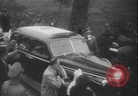 Image of diplomatic corp evacuation Warsaw Poland, 1939, second 27 stock footage video 65675080995