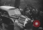 Image of diplomatic corp evacuation Warsaw Poland, 1939, second 28 stock footage video 65675080995