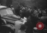 Image of diplomatic corp evacuation Warsaw Poland, 1939, second 29 stock footage video 65675080995