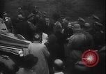 Image of diplomatic corp evacuation Warsaw Poland, 1939, second 30 stock footage video 65675080995