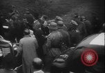 Image of diplomatic corp evacuation Warsaw Poland, 1939, second 31 stock footage video 65675080995