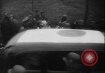 Image of diplomatic corp evacuation Warsaw Poland, 1939, second 35 stock footage video 65675080995