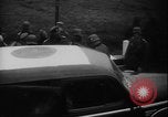 Image of diplomatic corp evacuation Warsaw Poland, 1939, second 38 stock footage video 65675080995