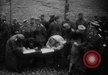 Image of diplomatic corp evacuation Warsaw Poland, 1939, second 48 stock footage video 65675080995