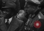 Image of diplomatic corp evacuation Warsaw Poland, 1939, second 56 stock footage video 65675080995