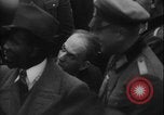 Image of diplomatic corp evacuation Warsaw Poland, 1939, second 58 stock footage video 65675080995