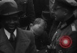Image of diplomatic corp evacuation Warsaw Poland, 1939, second 59 stock footage video 65675080995