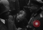 Image of diplomatic corp evacuation Warsaw Poland, 1939, second 60 stock footage video 65675080995