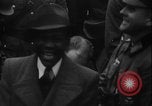 Image of diplomatic corp evacuation Warsaw Poland, 1939, second 61 stock footage video 65675080995