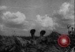 Image of Warsaw surrender negotiations Warsaw Poland, 1939, second 1 stock footage video 65675080996
