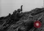 Image of Warsaw surrender negotiations Warsaw Poland, 1939, second 5 stock footage video 65675080996