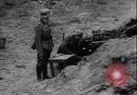 Image of Warsaw surrender negotiations Warsaw Poland, 1939, second 7 stock footage video 65675080996