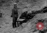 Image of Warsaw surrender negotiations Warsaw Poland, 1939, second 8 stock footage video 65675080996