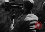 Image of Warsaw surrender negotiations Warsaw Poland, 1939, second 9 stock footage video 65675080996