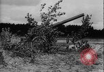 Image of Warsaw surrender negotiations Warsaw Poland, 1939, second 13 stock footage video 65675080996