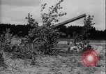 Image of Warsaw surrender negotiations Warsaw Poland, 1939, second 14 stock footage video 65675080996