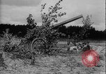 Image of Warsaw surrender negotiations Warsaw Poland, 1939, second 15 stock footage video 65675080996
