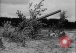 Image of Warsaw surrender negotiations Warsaw Poland, 1939, second 16 stock footage video 65675080996