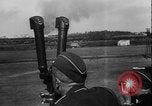 Image of Warsaw surrender negotiations Warsaw Poland, 1939, second 17 stock footage video 65675080996