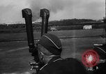 Image of Warsaw surrender negotiations Warsaw Poland, 1939, second 18 stock footage video 65675080996