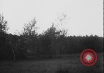 Image of Warsaw surrender negotiations Warsaw Poland, 1939, second 19 stock footage video 65675080996