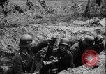 Image of Warsaw surrender negotiations Warsaw Poland, 1939, second 21 stock footage video 65675080996