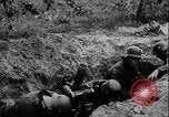 Image of Warsaw surrender negotiations Warsaw Poland, 1939, second 23 stock footage video 65675080996