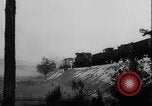 Image of Warsaw surrender negotiations Warsaw Poland, 1939, second 24 stock footage video 65675080996