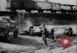 Image of Warsaw surrender negotiations Warsaw Poland, 1939, second 28 stock footage video 65675080996