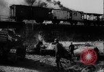 Image of Warsaw surrender negotiations Warsaw Poland, 1939, second 29 stock footage video 65675080996