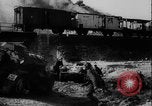 Image of Warsaw surrender negotiations Warsaw Poland, 1939, second 30 stock footage video 65675080996